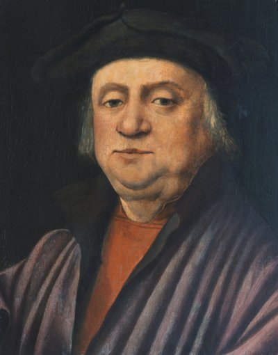 Unbekanntes Bild von Netherlandish School